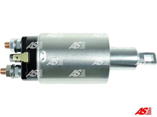 AS-PL Magnetschalter, Starter