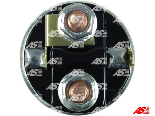 AS-PL Magnetschalter, Starter