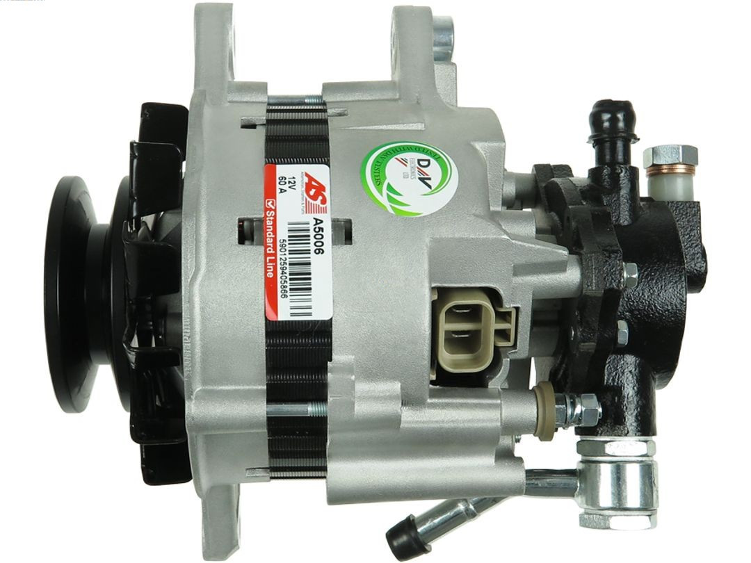 AS-PL Generator