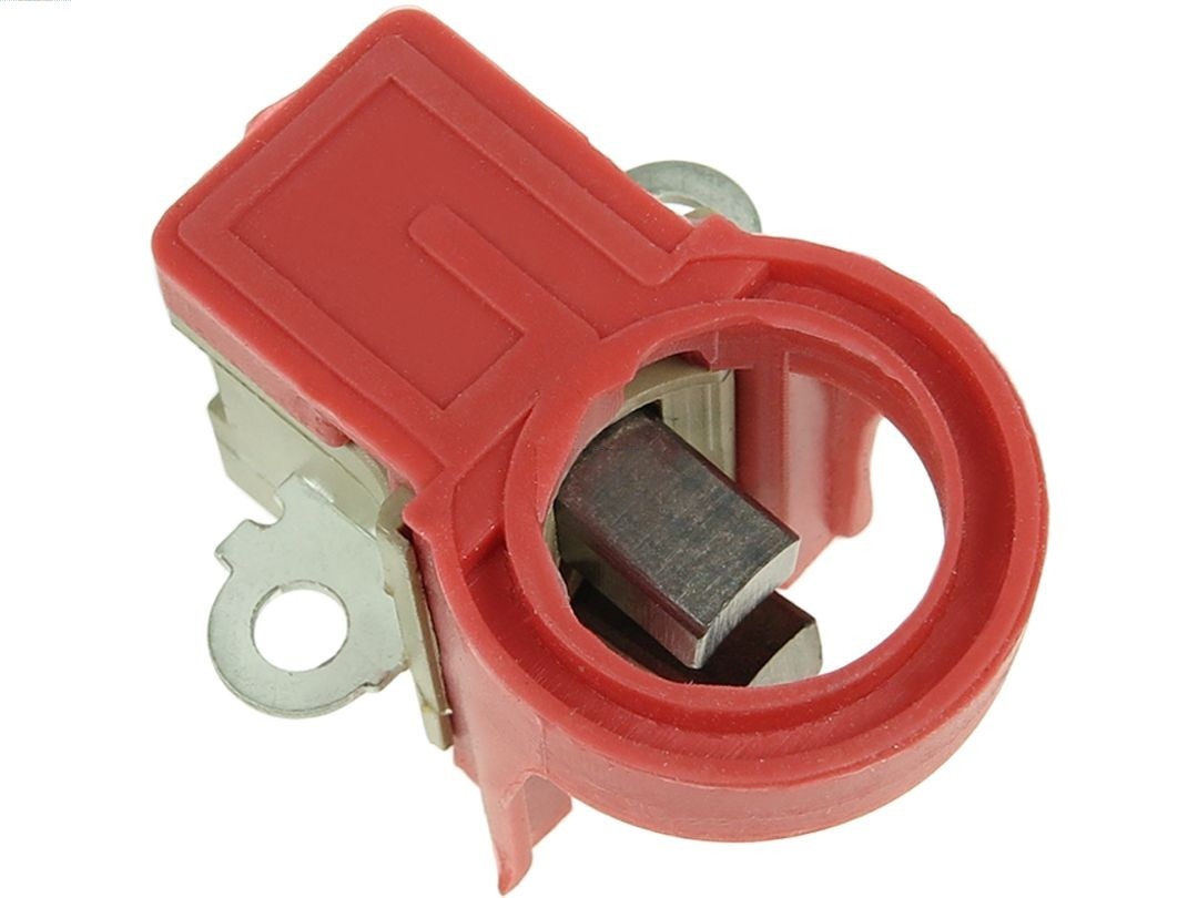 AS-PL Halter, Kohlebürsten