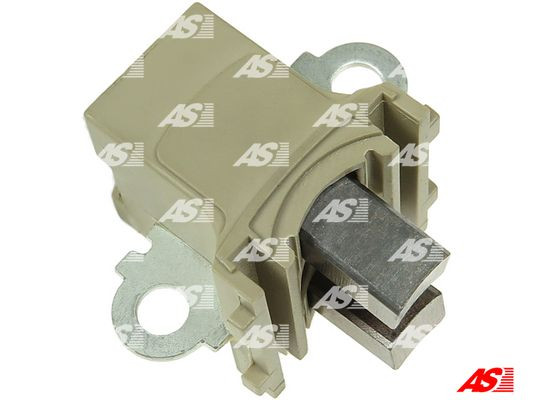 AS-PL Halter, Kohlebürsten