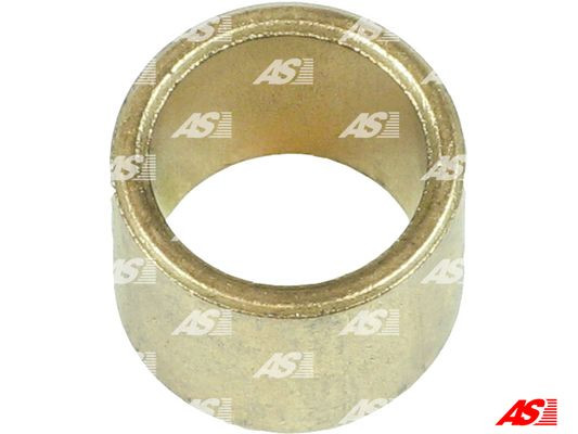 AS-PL Buchse, Starterwelle