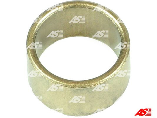 AS-PL Buchse, Starterwelle