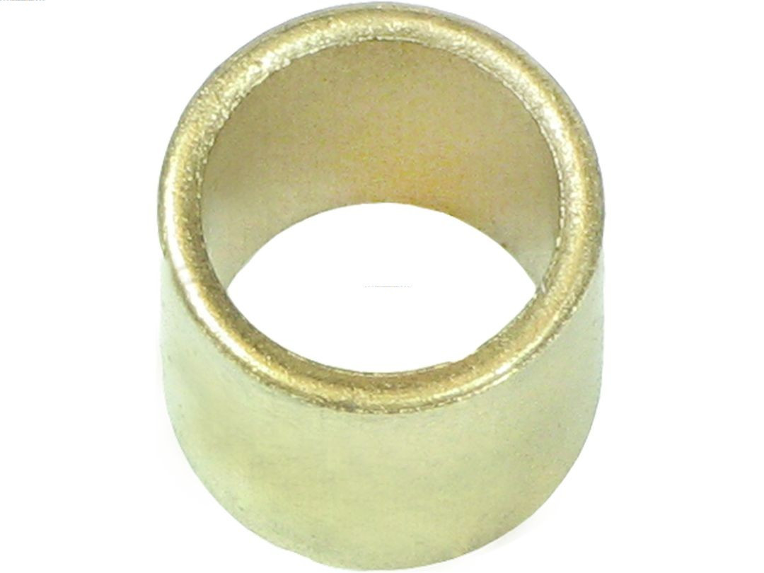 AS-PL Buchse, Starterwelle