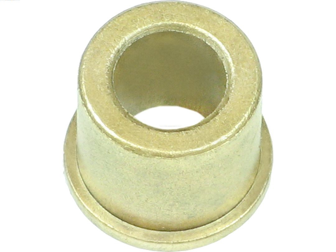 AS-PL Buchse, Starterwelle