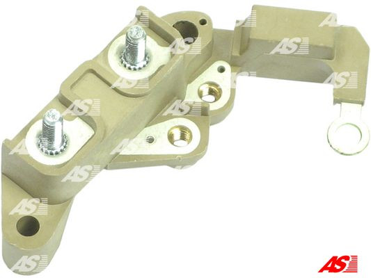 AS-PL Reparatursatz, Generator