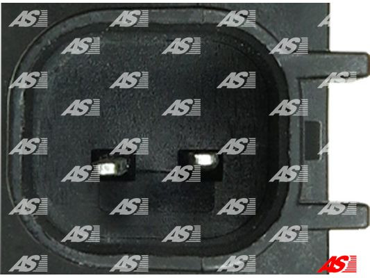 AS-PL Generatorregler