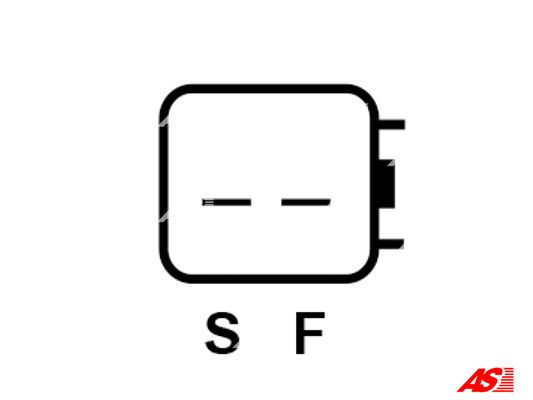 AS-PL Generatorregler