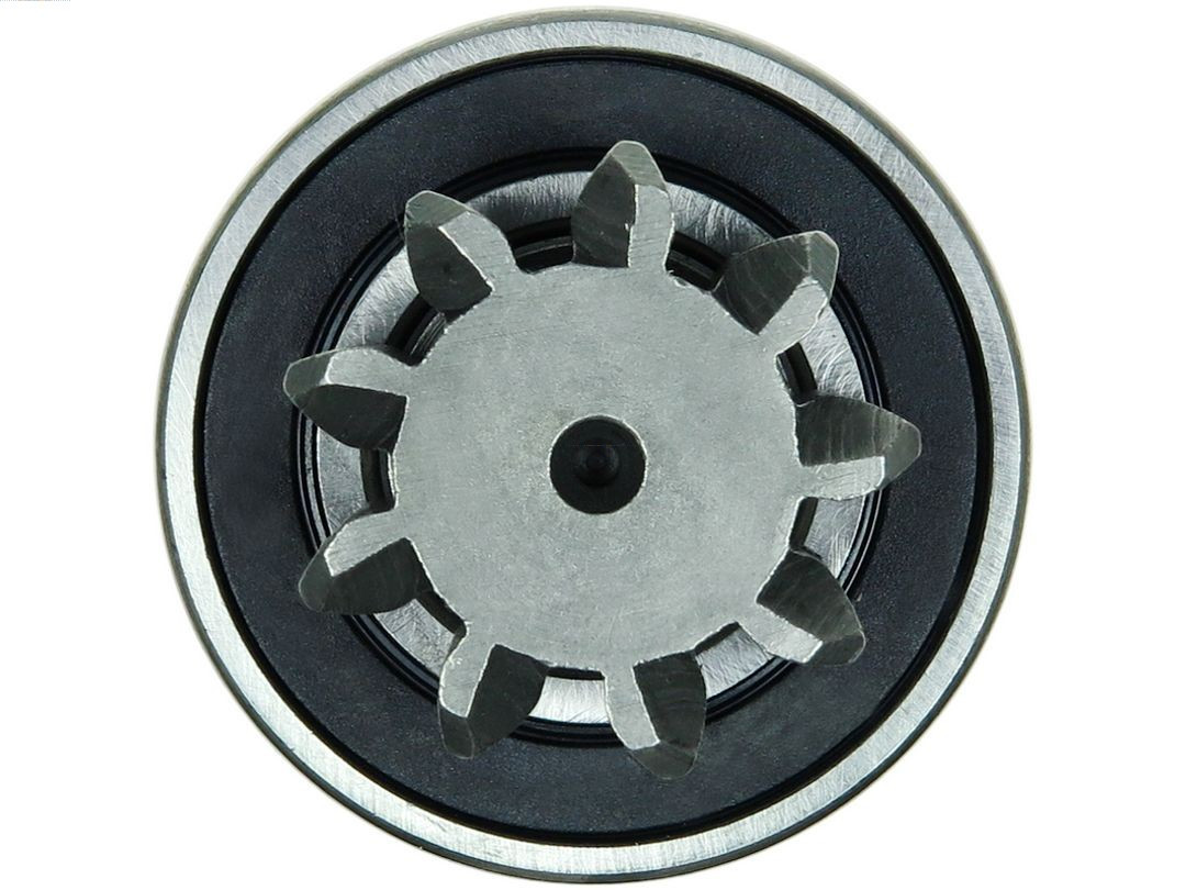 AS-PL Freilaufgetriebe, Starter