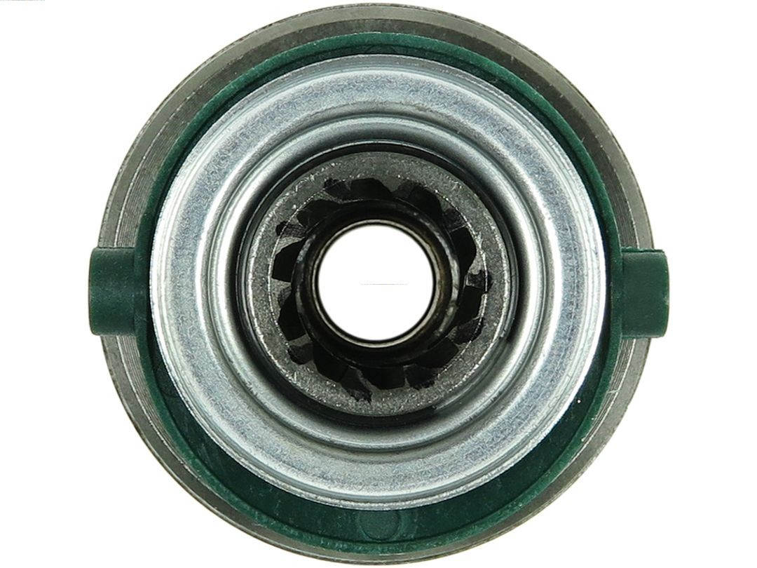 AS-PL Freilaufgetriebe, Starter