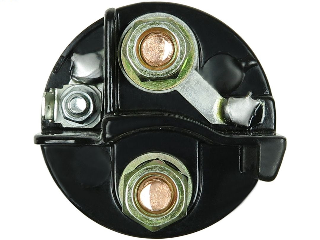 AS-PL Magnetschalter, Starter