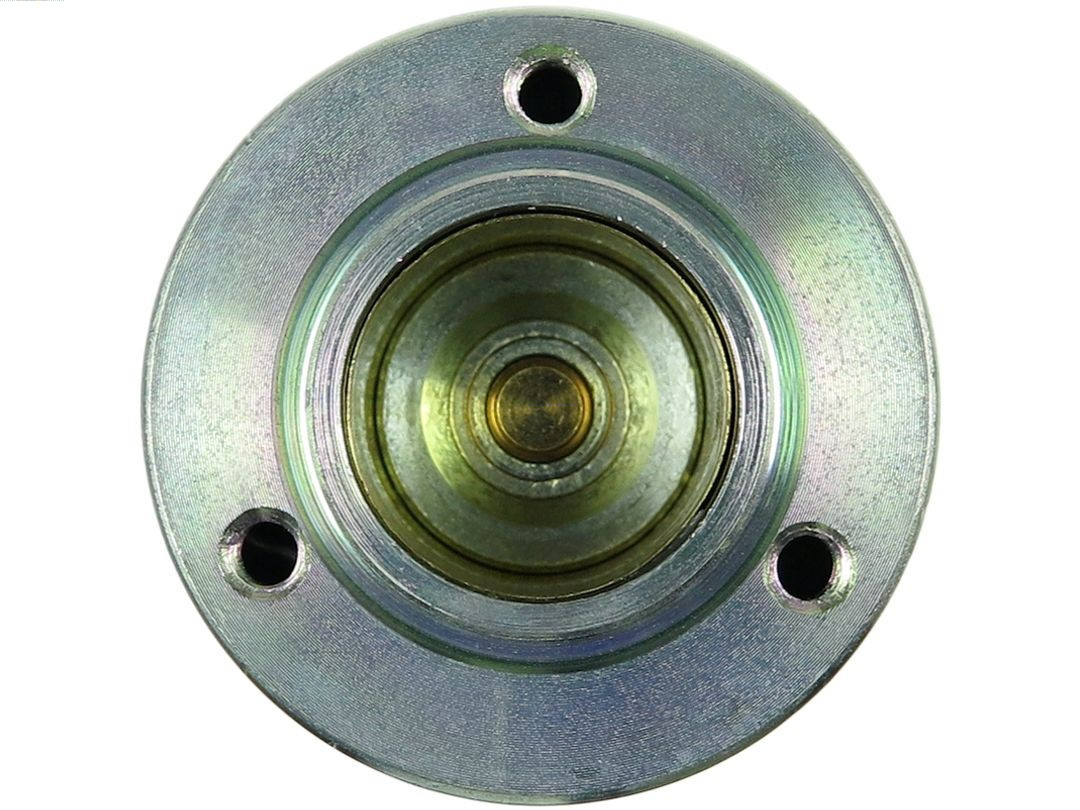 AS-PL Magnetschalter, Starter