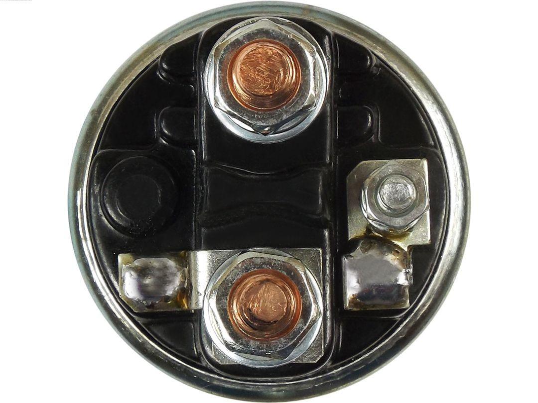 AS-PL Magnetschalter, Starter