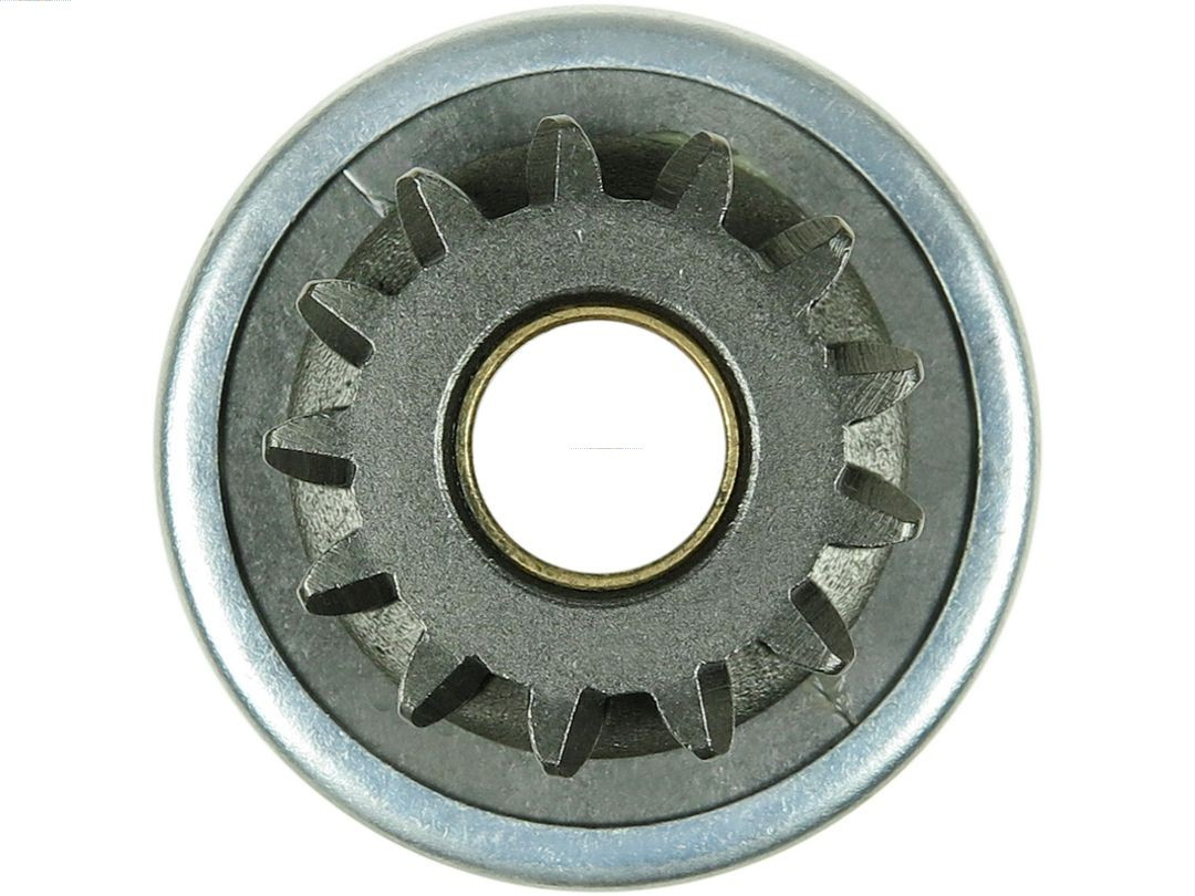 AS-PL Freilaufgetriebe, Starter