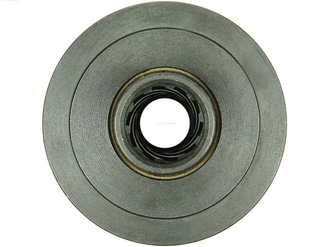 AS-PL Ritzel, Starter