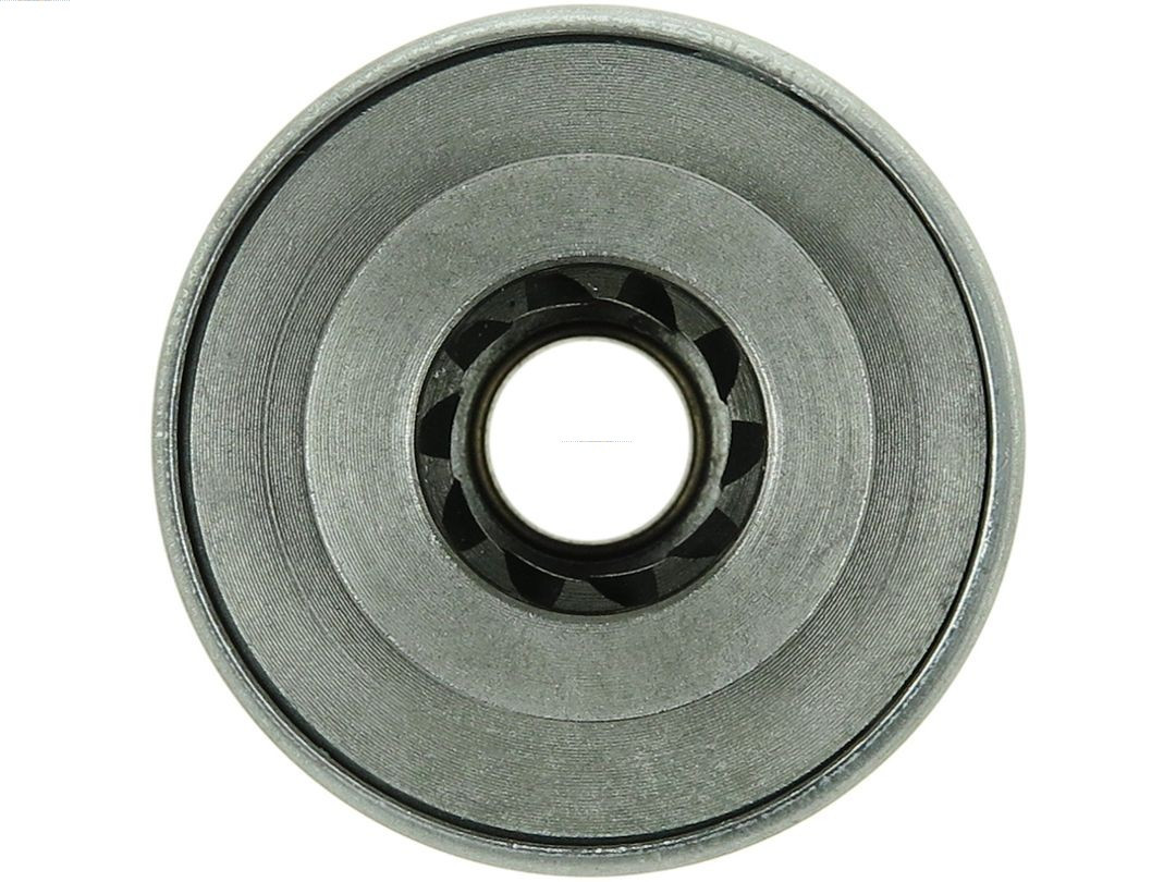 AS-PL Freilaufgetriebe, Starter