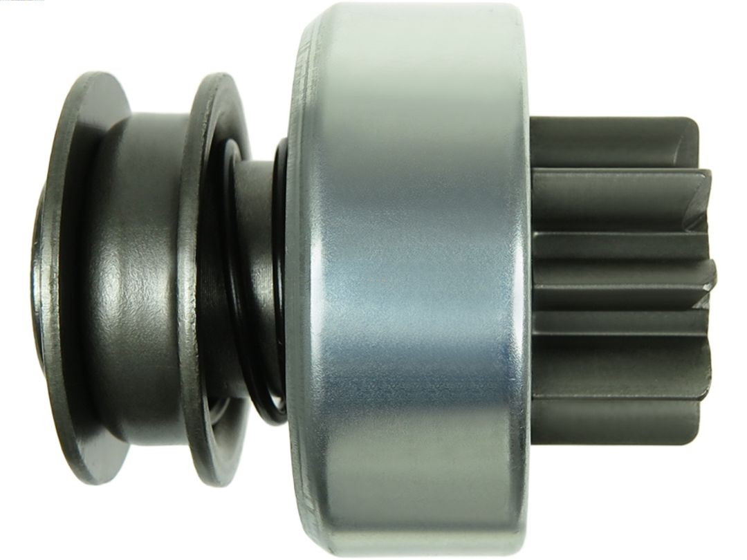 AS-PL Freilaufgetriebe, Starter