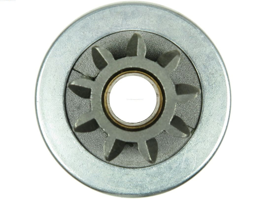 AS-PL Freilaufgetriebe, Starter