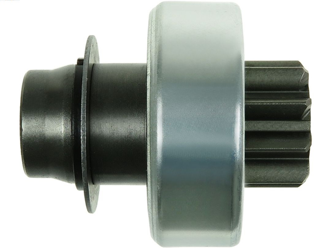 AS-PL Freilaufgetriebe, Starter