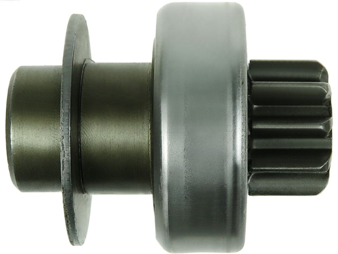 AS-PL Freilaufgetriebe, Starter