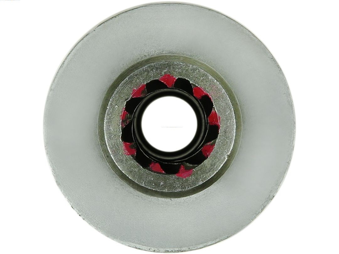 AS-PL Freilaufgetriebe, Starter