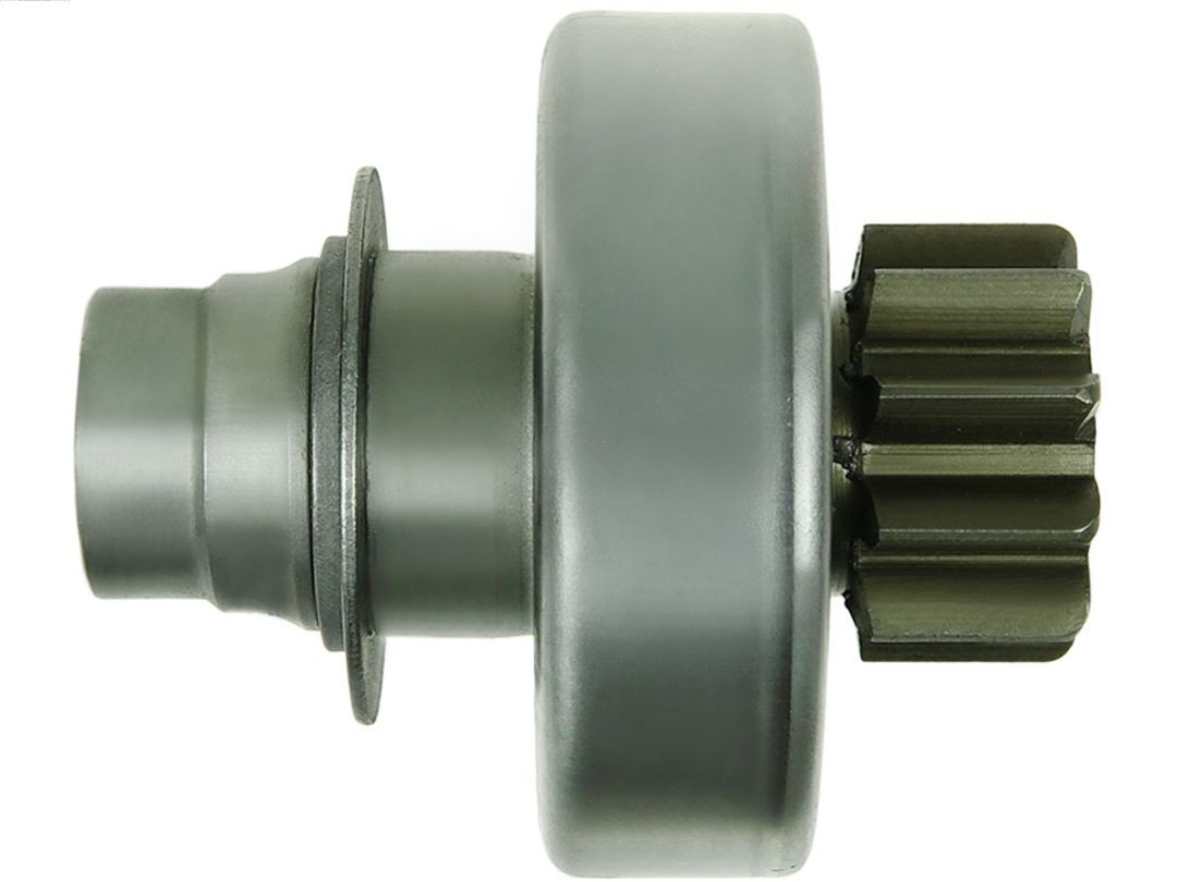 AS-PL Freilaufgetriebe, Starter