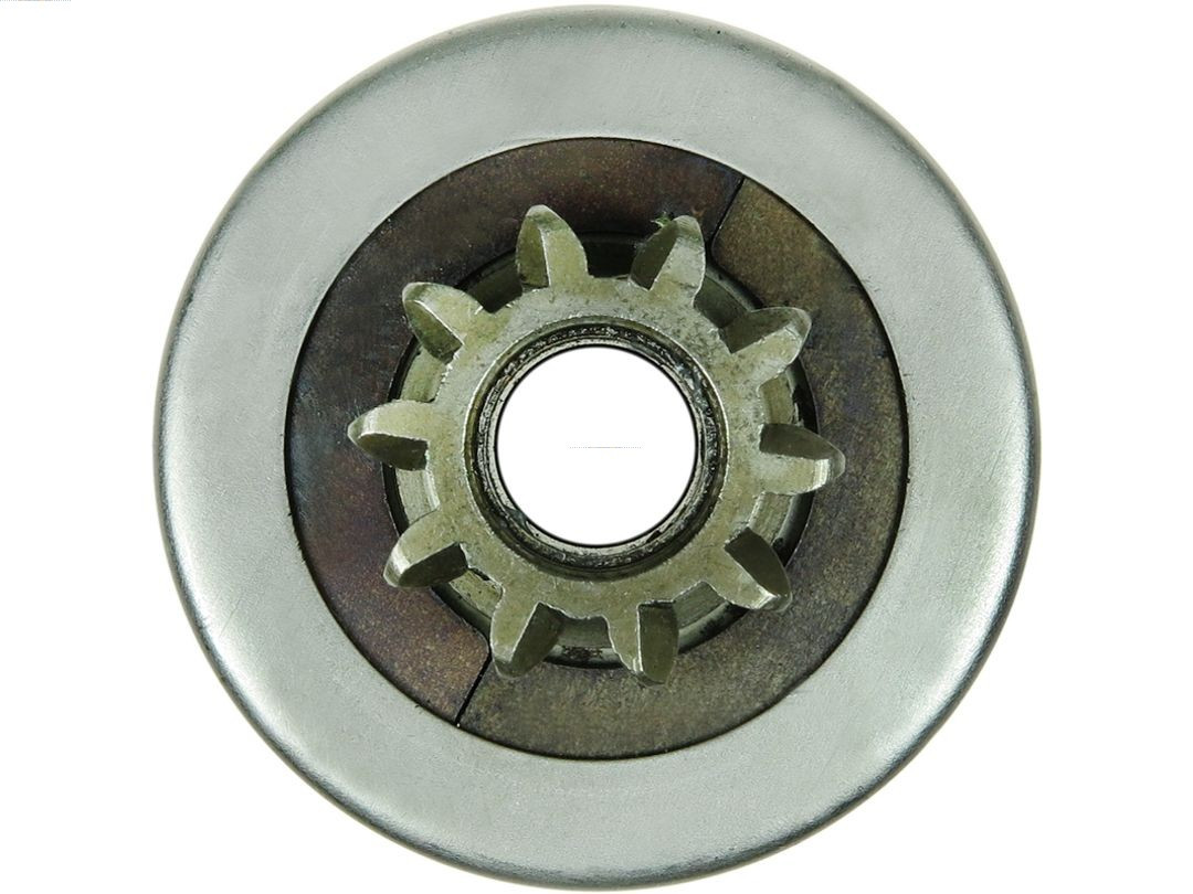 AS-PL Freilaufgetriebe, Starter