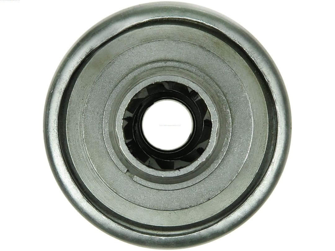 AS-PL Freilaufgetriebe, Starter