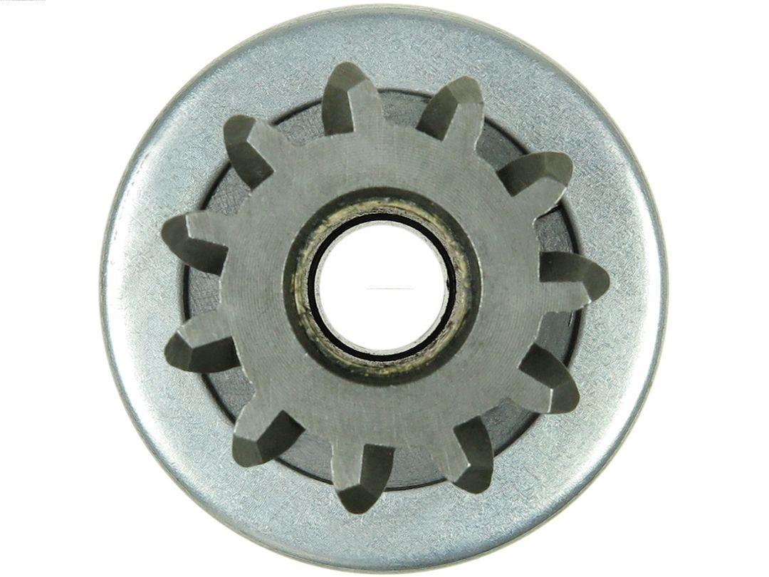 AS-PL Freilaufgetriebe, Starter