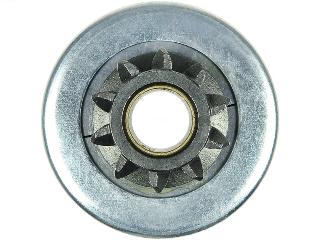 AS-PL Freilaufgetriebe, Starter