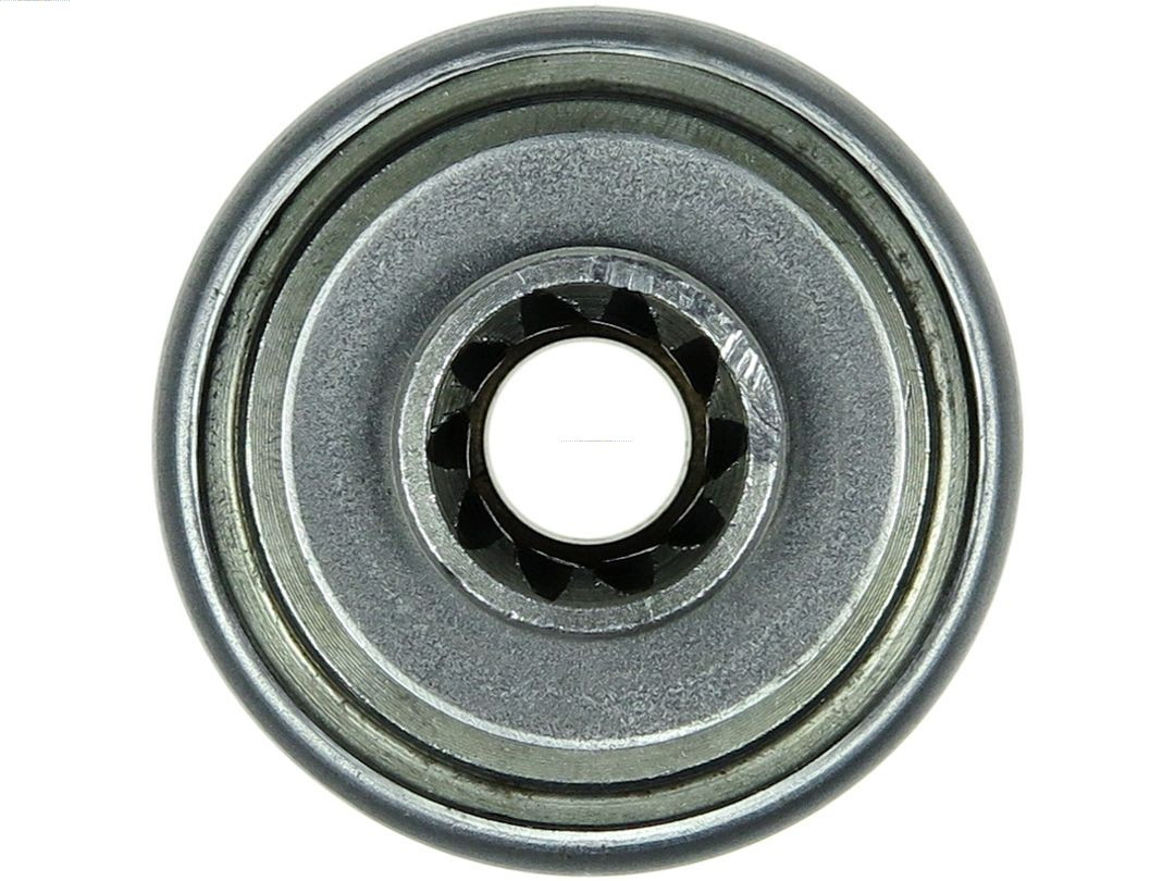 AS-PL Freilaufgetriebe, Starter