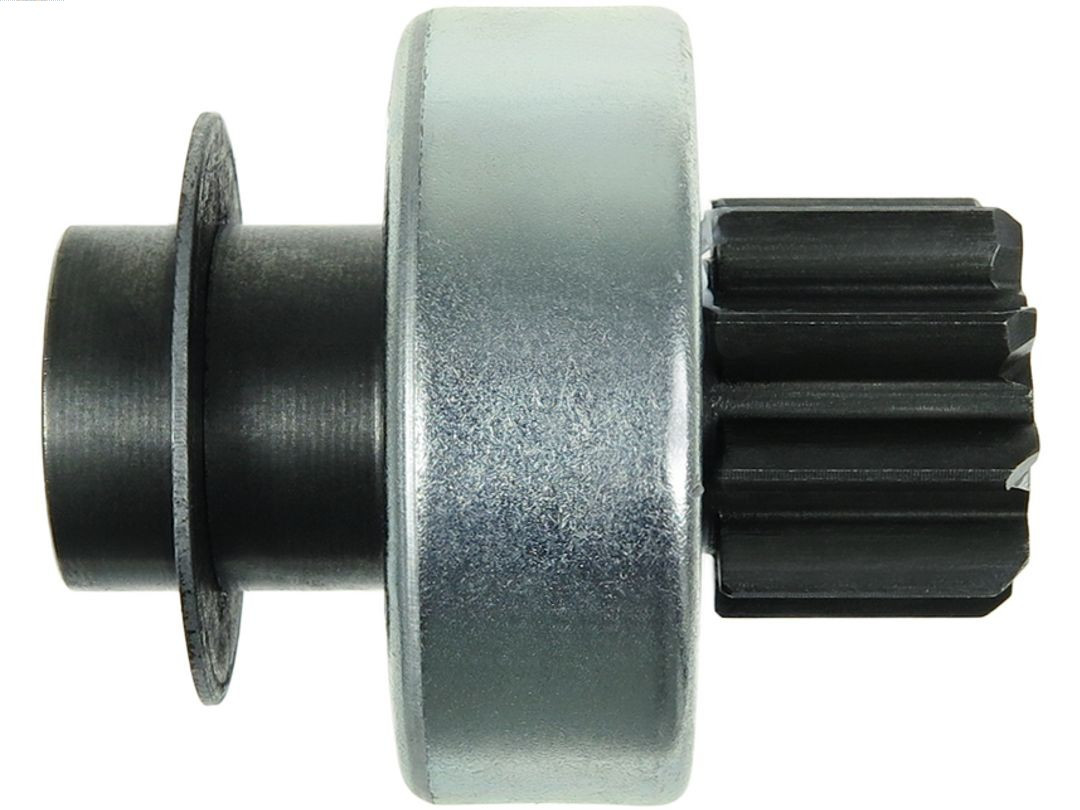 AS-PL Freilaufgetriebe, Starter