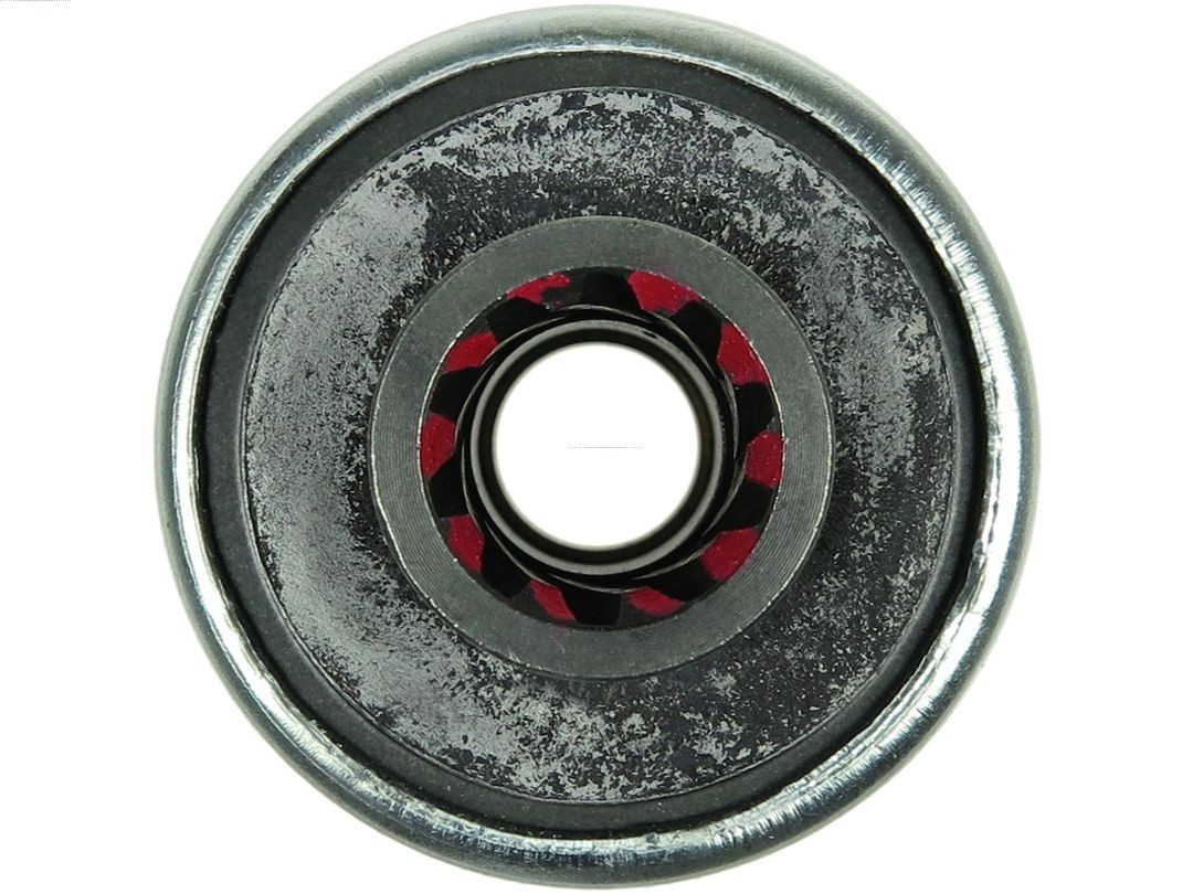 AS-PL Freilaufgetriebe, Starter