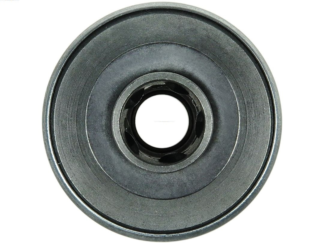 AS-PL Freilaufgetriebe, Starter