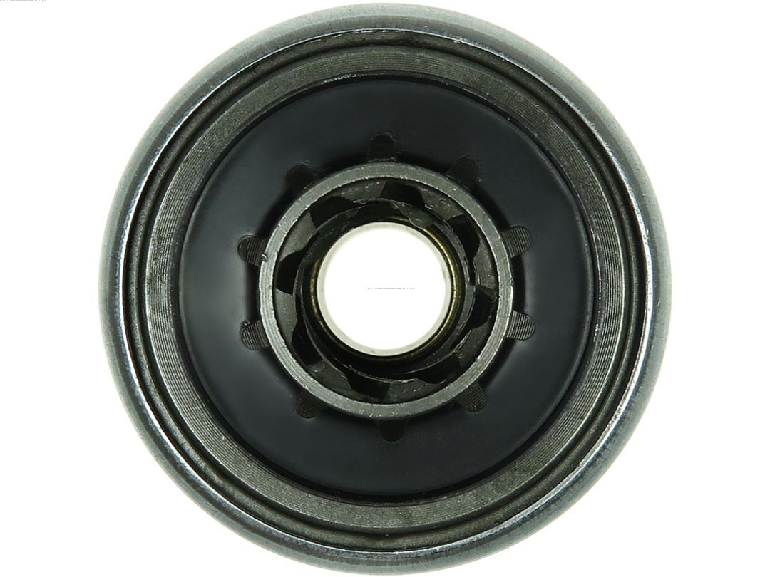 AS-PL Freilaufgetriebe, Starter