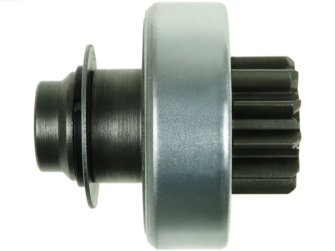 AS-PL Freilaufgetriebe, Starter