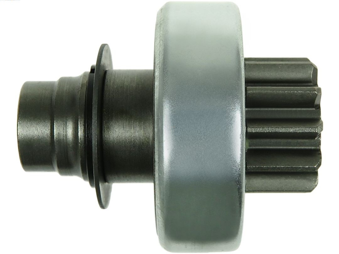 AS-PL Freilaufgetriebe, Starter