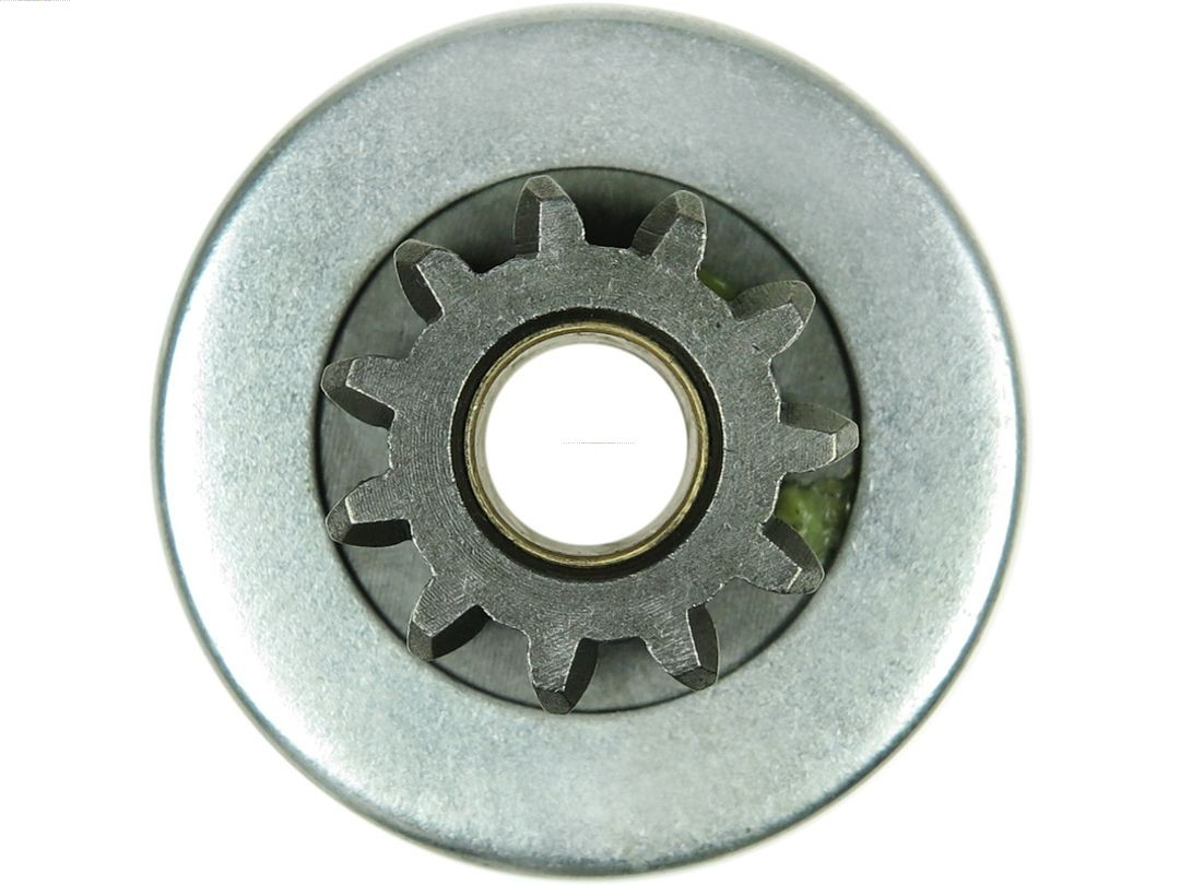 AS-PL Freilaufgetriebe, Starter