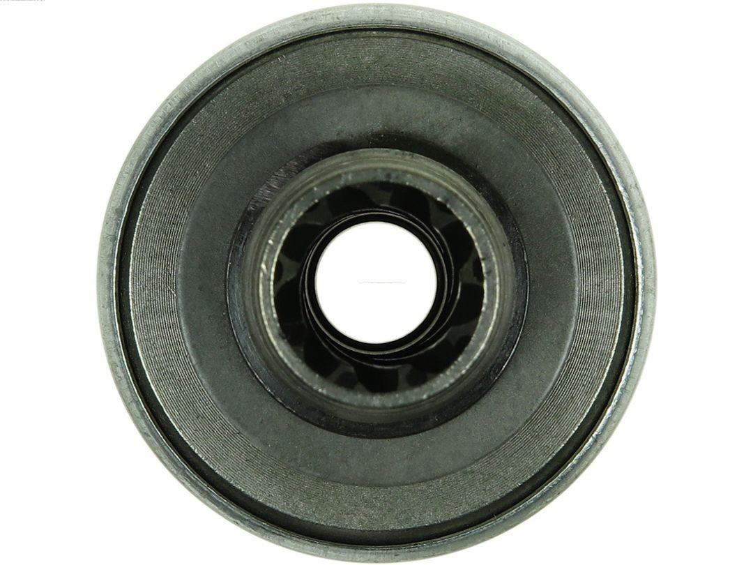 AS-PL Freilaufgetriebe, Starter