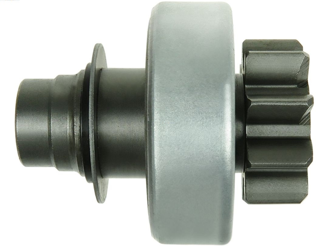 AS-PL Freilaufgetriebe, Starter