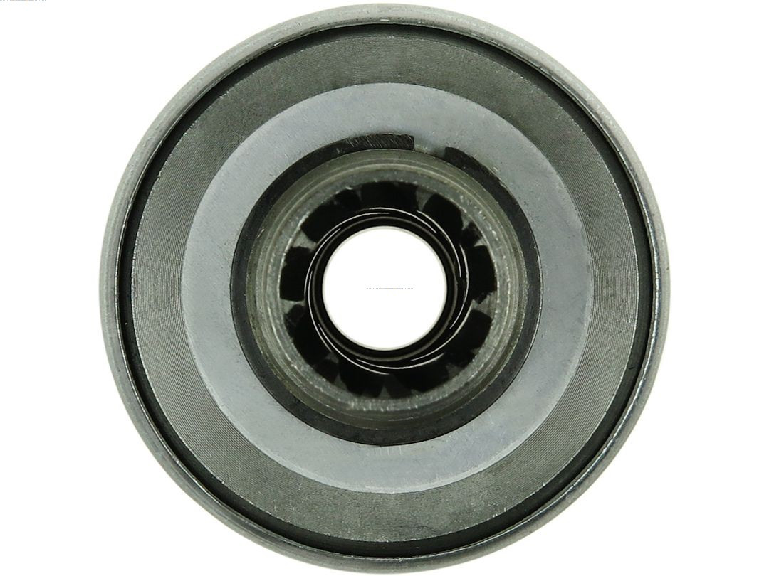 AS-PL Freilaufgetriebe, Starter