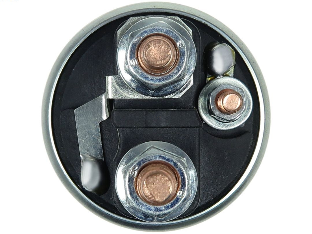 AS-PL Magnetschalter, Starter