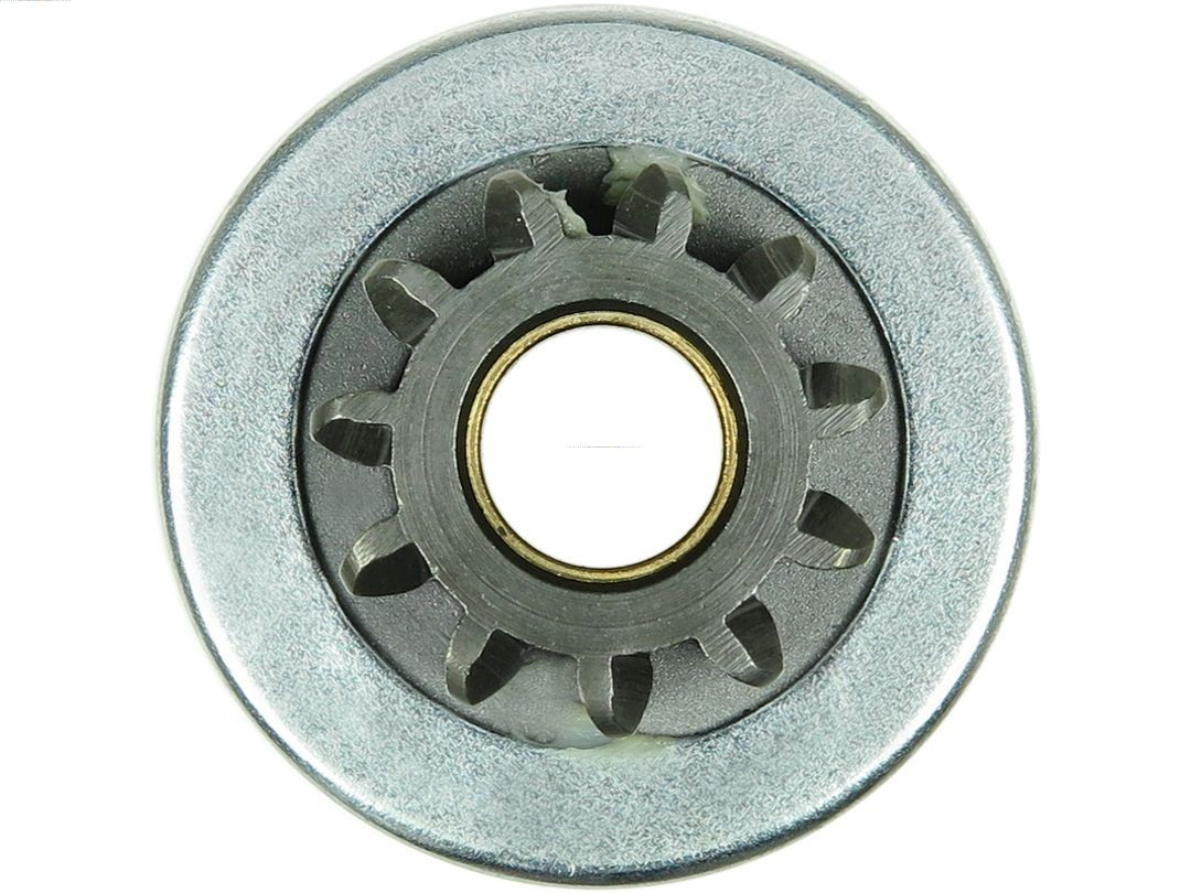 AS-PL Freilaufgetriebe, Starter