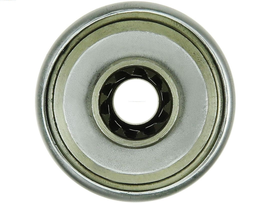 AS-PL Freilaufgetriebe, Starter