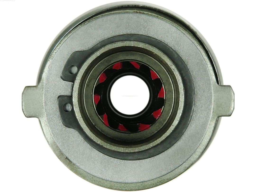 AS-PL Freilaufgetriebe, Starter