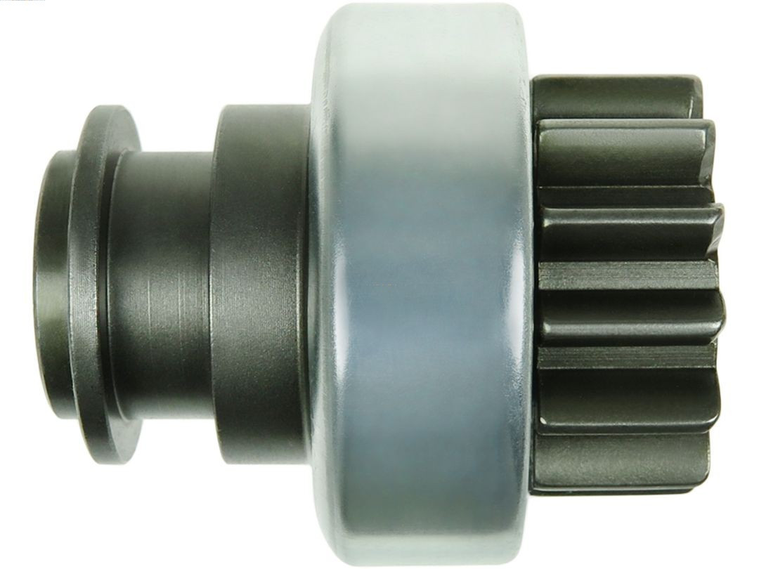 AS-PL Freilaufgetriebe, Starter