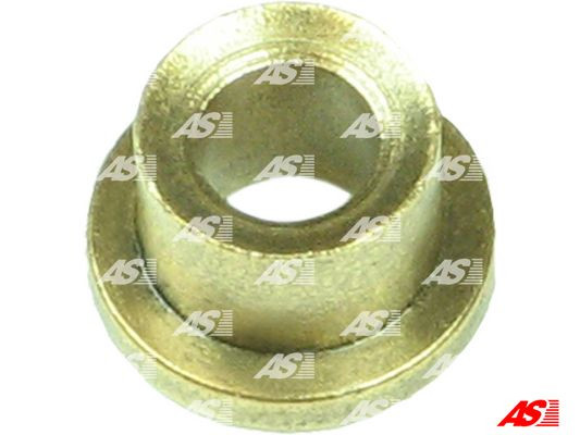 AS-PL Buchse, Starterwelle