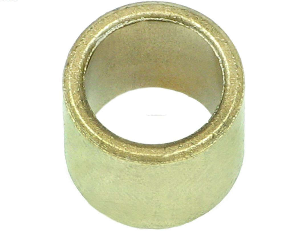 AS-PL Buchse, Starterwelle