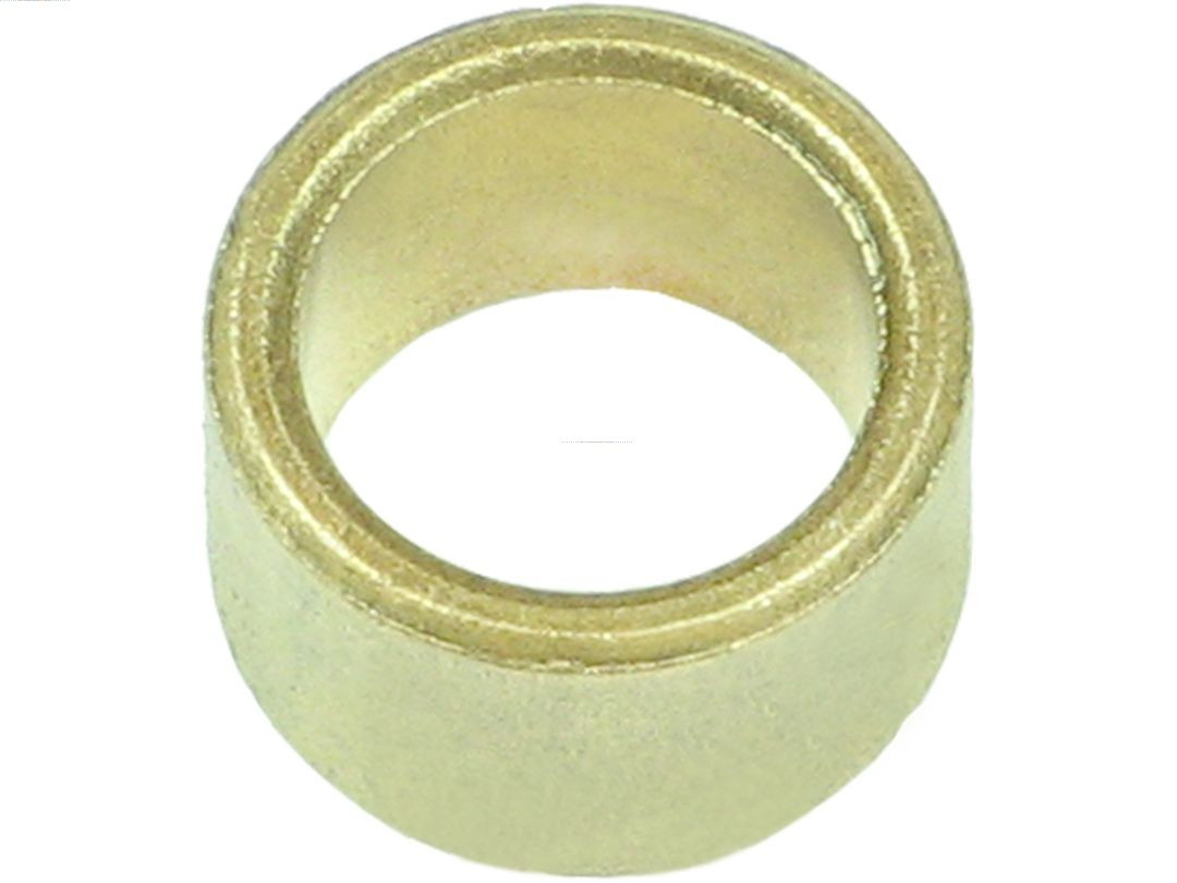 AS-PL Buchse, Starterwelle