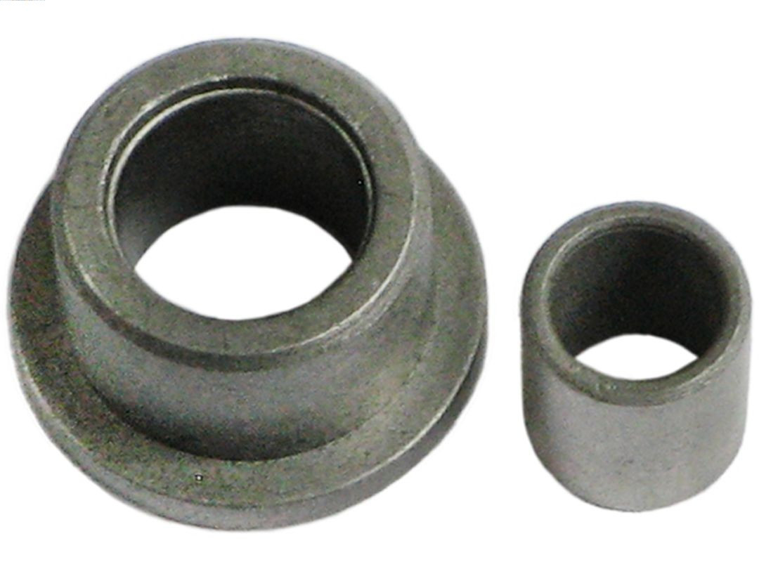 AS-PL Buchse, Starterwelle